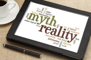 Die 5 Mythen der Jobsuche